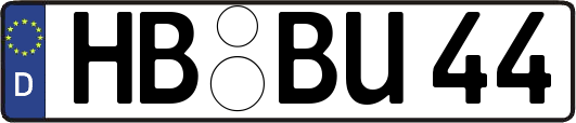 HB-BU44