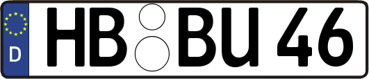 HB-BU46