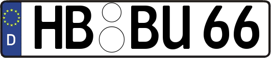 HB-BU66