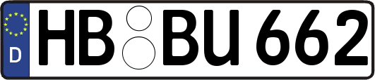 HB-BU662