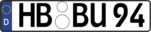 HB-BU94