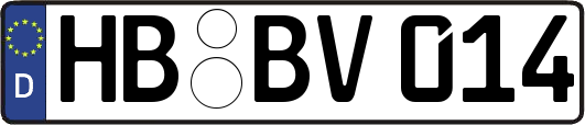 HB-BV014