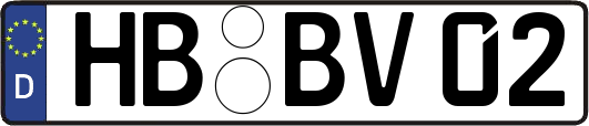 HB-BV02
