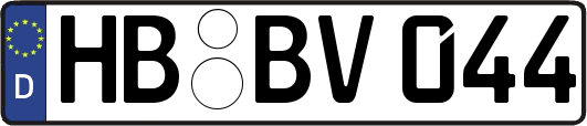 HB-BV044