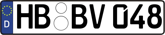 HB-BV048