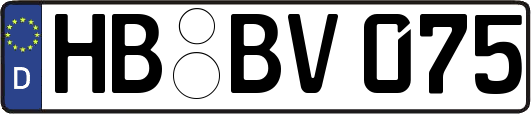 HB-BV075