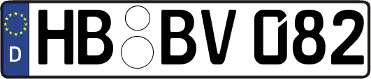 HB-BV082