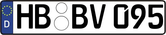 HB-BV095