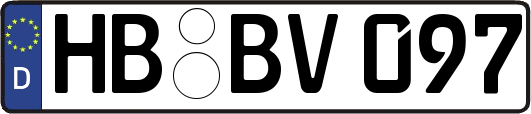 HB-BV097