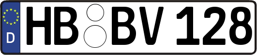 HB-BV128