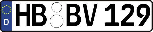 HB-BV129