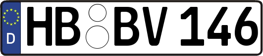 HB-BV146