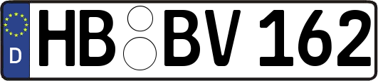 HB-BV162