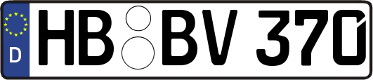 HB-BV370