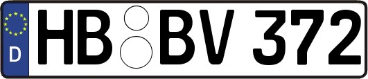 HB-BV372