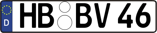 HB-BV46