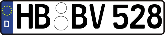 HB-BV528