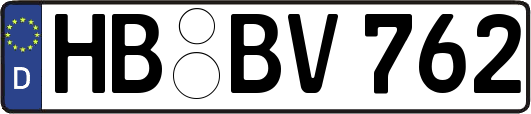 HB-BV762
