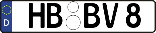 HB-BV8