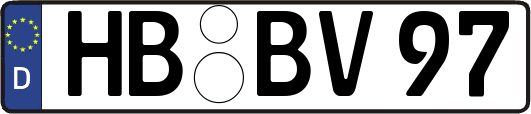 HB-BV97