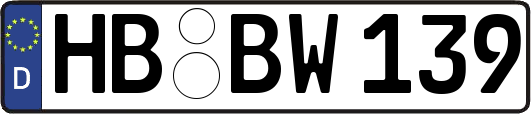 HB-BW139