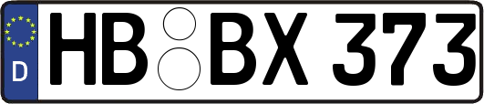 HB-BX373