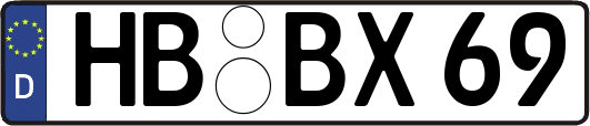 HB-BX69