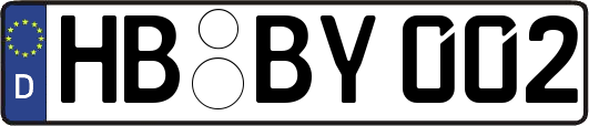 HB-BY002