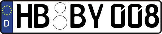 HB-BY008