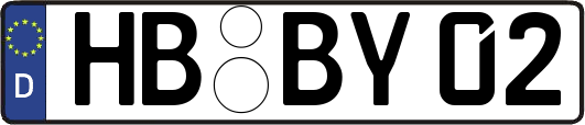 HB-BY02