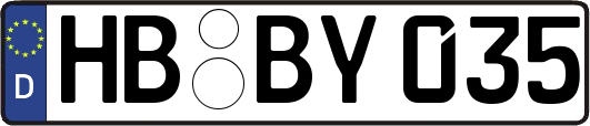 HB-BY035
