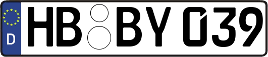 HB-BY039