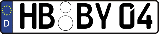 HB-BY04