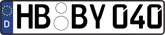 HB-BY040