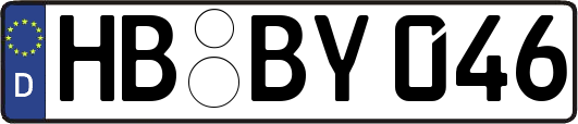 HB-BY046