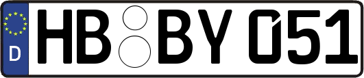 HB-BY051