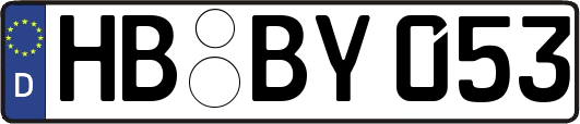HB-BY053