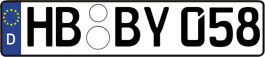 HB-BY058