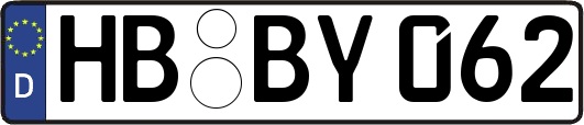 HB-BY062