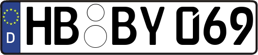 HB-BY069
