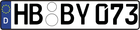 HB-BY073