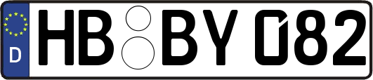 HB-BY082