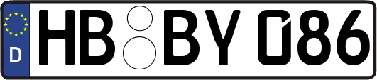 HB-BY086
