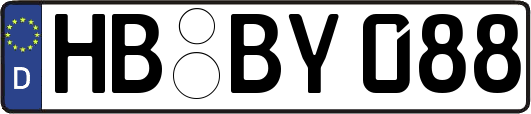 HB-BY088