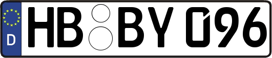HB-BY096