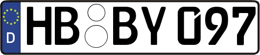 HB-BY097