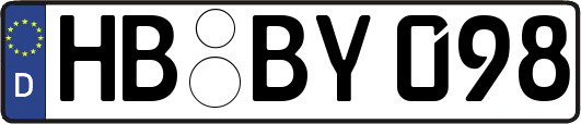 HB-BY098