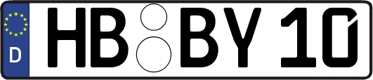 HB-BY10