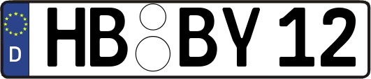 HB-BY12