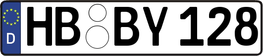 HB-BY128